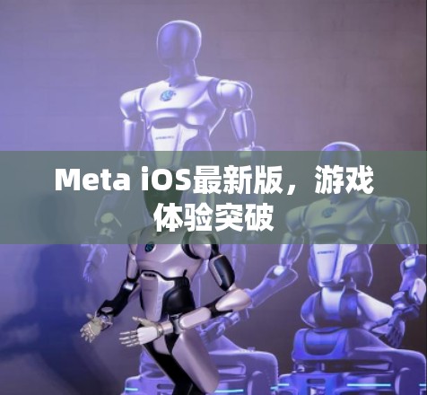 Meta iOS最新版，游戏体验突破