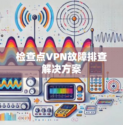 检查点VPN故障排查解决方案