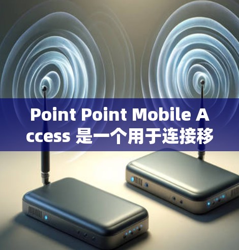 Point Point Mobile Access 是一个用于连接移动设备到电脑的工具，适合在移动设备上运行 Windows 应用或在电脑上管理设备。以下是对该工具的详细步骤指南，帮助您更好地使用它