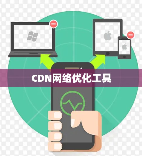 CDN网络优化工具