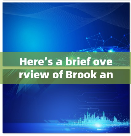 Here’s a brief overview of Brook and its use in building AI applications: