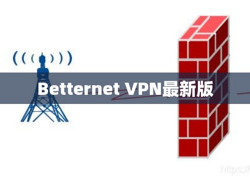 Betternet VPN最新版