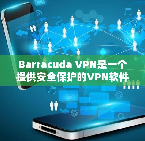 Barracuda VPN是一个提供安全保护的VPN软件，其主要功能包括