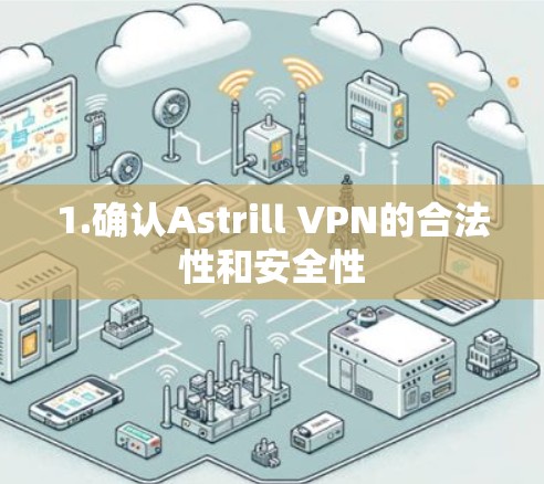 1.确认Astrill VPN的合法性和安全性