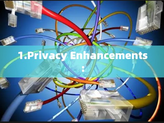 1.Privacy Enhancements: