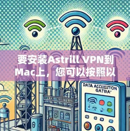 要安装Astrill VPN到Mac上，您可以按照以下步骤进行