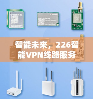智能未来，226智能VPN线路服务