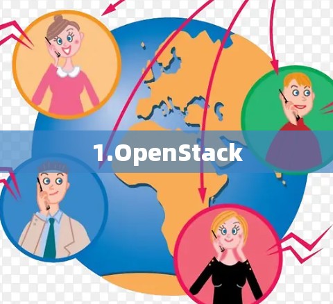 1.OpenStack