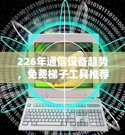 226年通信设备趋势，免费梯子工具推荐