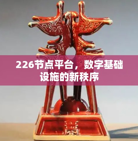 226节点平台，数字基础设施的新秩序