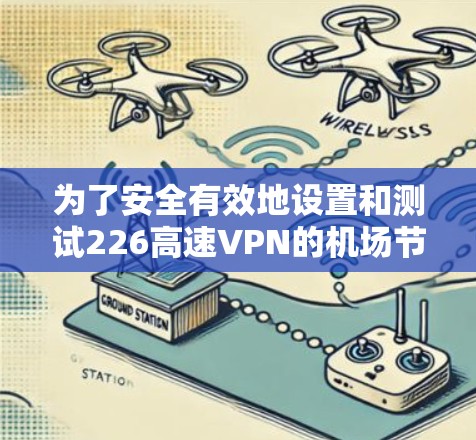 为了安全有效地设置和测试226高速VPN的机场节点，您可以按照以下步骤进行操作