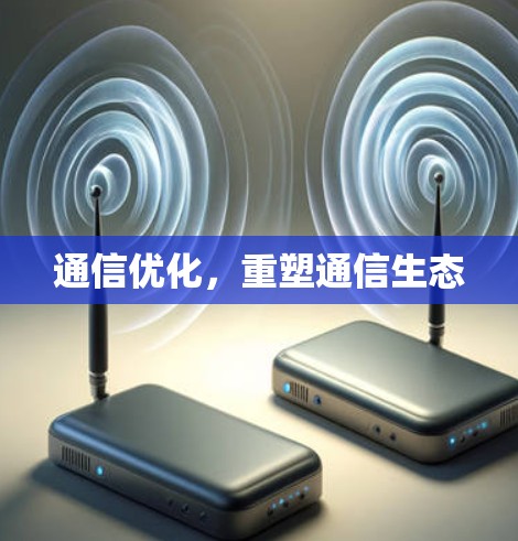 通信优化，重塑通信生态
