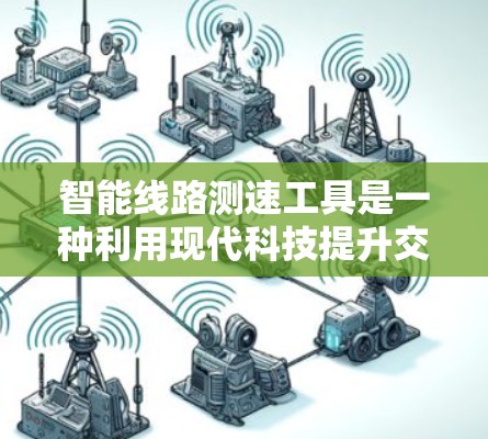 智能线路测速工具是一种利用现代科技提升交通管理效率和准确性的设备，具有广阔的应用前景。以下是对该技术的详细总结