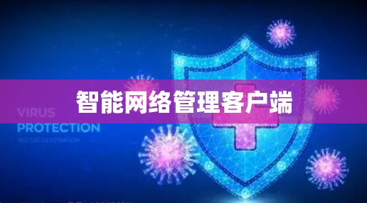 智能网络管理客户端