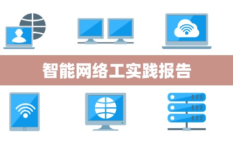 智能网络工实践报告