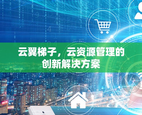 云翼梯子，云资源管理的创新解决方案