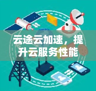 云途云加速，提升云服务性能