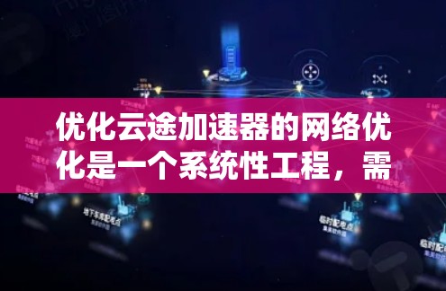 优化云途加速器的网络优化是一个系统性工程，需要从多个角度进行分析和调整。以下是一个有条理的优化建议框架