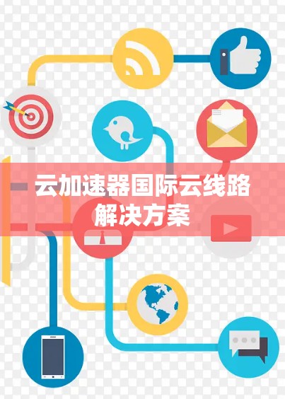 云加速器国际云线路解决方案
