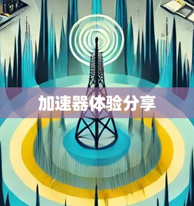 加速器体验分享