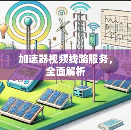 加速器视频线路服务，全面解析
