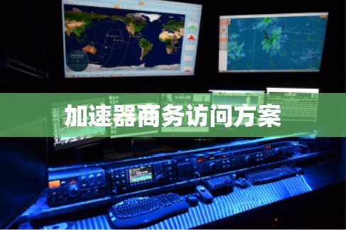 加速器商务访问方案