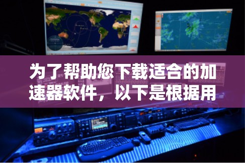 为了帮助您下载适合的加速器软件，以下是根据用途分类的列表，供选择