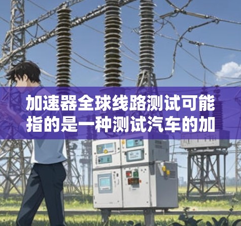 加速器全球线路测试可能指的是一种测试汽车的加速性能，涉及全球范围内的测试线路。以下是一些可能的解释