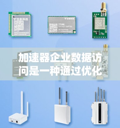 加速器企业数据访问是一种通过优化特定数据库和存储系统来提升数据访问效率和性能的技术。以下是一个结构化的总结，帮助您更好地理解和选择适合的加速器