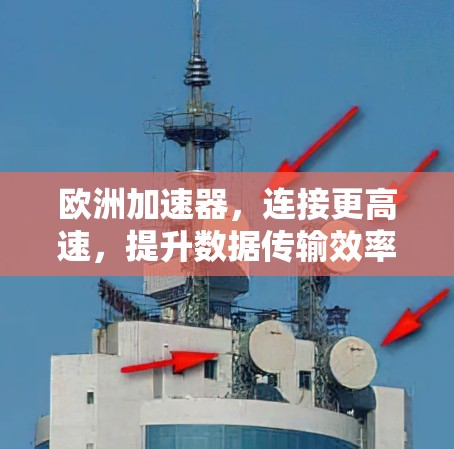 欧洲加速器，连接更高速，提升数据传输效率