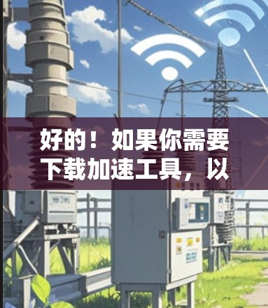 好的！如果你需要下载加速工具，以下是一些推荐的工具及其适用场景