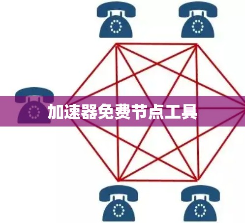 加速器免费节点工具